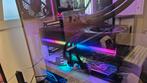 Asus Rog Astral rtx 5080 16gb OC edition, Computers en Software, Ophalen, Overige soorten, DisplayPort, Zo goed als nieuw