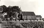 Vlagtwedde, Geref. Kerk - ongelopen, Verzamelen, Ansichtkaarten | Nederland, Ophalen of Verzenden, 1920 tot 1940, Ongelopen, Overijssel