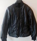 Motorjas dames XS, Ophalen of Verzenden, Tweedehands, Dames, Jas | textiel