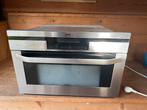 AEG Inbouw Combimagnetron, Witgoed en Apparatuur, Magnetrons, Ophalen, Combimagnetron, Gebruikt, Grill
