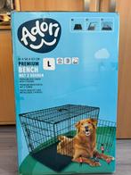 Adori Hond honden Bench, Dieren en Toebehoren, Ophalen of Verzenden, Zo goed als nieuw