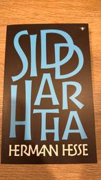 Hermann Hesse - Siddhartha, Boeken, Hermann Hesse, Ophalen of Verzenden, Zo goed als nieuw, Nederland