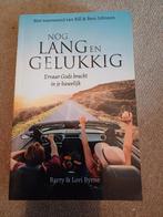 Nog lang en gelukkig- Barry & Lori Byrne, Ophalen of Verzenden, Zo goed als nieuw