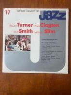 Curcio / I Giganti Del Jazz 17 (LP), Cd's en Dvd's, Jazz, Ophalen of Verzenden, Zo goed als nieuw