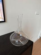 Zieher Pebble Decanter, Ophalen of Verzenden, Zo goed als nieuw