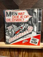 Jacky van dam, Cd's en Dvd's, Vinyl | Nederlandstalig, Ophalen of Verzenden