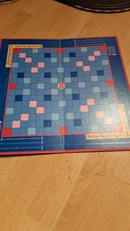 Boardscript Bordspel - Houten Letterblokjes, Vijf spelers of meer, Ophalen of Verzenden, Zo goed als nieuw, Jumbo