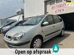 Renault Scénic 1.6-16V | Airco | APK | Trekhaak, Gebruikt, 4 cilinders, Origineel Nederlands, Bedrijf