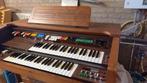 elektronisch orgel, Muziek en Instrumenten, Ophalen, Gebruikt, 2 klavieren, Orgel