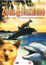 zeus & roxanne ( steve guttenberg,kathleen quinlan, Alle leeftijden, Ophalen of Verzenden, Zo goed als nieuw