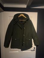 Airforce jas 4 pocket S, Kleding | Dames, Jassen | Winter, Overige kleuren, Airforce, Nieuw, Ophalen of Verzenden