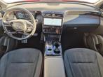 Hyundai Tucson 1.6 T-GDI PHEV Plug-in N Line Edition 4WD Aut, Auto's, 1350 kg, Gebruikt, Euro 6, 4 cilinders