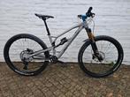 Nukeproof Mega 290 Carbon 29er Mountainbike M/L (2021), Fully, Ophalen, Zo goed als nieuw, Overige merken