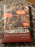 Geillustreerde paddestoelen encyclopedie, Boeken, Ophalen of Verzenden, Zo goed als nieuw, G.J. Keizer