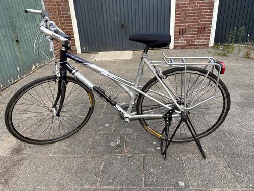 Koga Miyata SportsLady, Fietsen en Brommers, Fietsen | Dames | Sportfietsen en Toerfietsen, Gebruikt, Koga Miyata, Meer dan 20 versnellingen