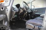 Honda Jazz 1.4 Hybrid Elegance Airco Navi Clima, Auto's, Honda, Euro 5, Gebruikt, 4 cilinders, Met garantie (alle)