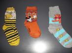 Diverse Disney sokken Maat 35-38, Kleding | Dames, Sokken en Kousen, Gedragen, Ophalen of Verzenden, Sokken en Kniesokken, Maat 35 t/m 38