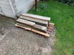 Opsluitbandjes gratis af te halen, Tuin en Terras, Bielzen en Borders, Ophalen, Gebruikt, 100 tot 200 cm, Minder dan 25 cm