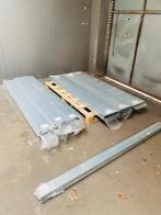 Stago performa zinc + afdekgoot kabeldraagsysteem, Ophalen, Nieuw