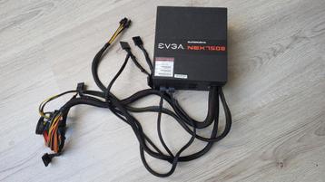 EVGA SuperNova NEX750B – 750W voeding beschikbaar voor biedingen