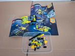 LEGO Creator 31092 3in1 - Avonturen met een helikopter, Ophalen of Verzenden, Gebruikt, Complete set, Lego