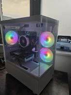 Snelle Game PC / Ryzen 5🎮GTA5 / Fortnite🎮RGB 🌈, Virtual Reality, Nieuw, SSD, 500 GB