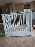 Bobita baby box, Kinderen en Baby's, Boxen, Ophalen, Gebruikt, In hoogte verstelbaar