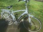 Te koop Elektrische fiets Sparta 28 inch, Fietsen en Brommers, Versnellingen, Gebruikt, Sparta, 53 tot 57 cm