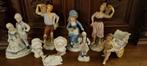 Porseleinen beeldjes (vintage), Verzamelen, Dierenverzamelingen, Ophalen of Verzenden, Zo goed als nieuw, Overige soorten, Beeldje of Figuurtje