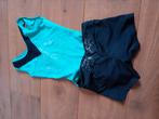 Verschillende turnpakjes maat 122- 128 134- 140, Sport en Fitness, Turnen, Kindermaat 122 t/m 140, Ophalen, Zo goed als nieuw