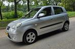 Kia Picanto 1.0 NL Auto ! Keurige staat ! APK 03-06-2026 !, 4 cilinders, 400 kg, Airbags, Origineel Nederlands