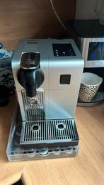 Nespresso DeLonghi, Ophalen, Gebruikt