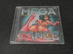 [cd] Various - Mega Dance Volume 4, Ophalen of Verzenden, Gebruikt, Dance Populair
