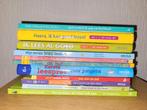 10 leesboekjes E3 voor €5,-, Ophalen, Fictie algemeen