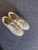 Schoenen  grijs maat 43, Zo goed als nieuw, Veterschoenen, Ophalen, Overige kleuren