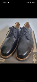 Emma Frontlier Vito S3 Safety shoes, Kleding | Heren, Schoenen, Ophalen of Verzenden, Nieuw, Zwart, Werkschoenen