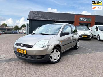 Ford Fiesta 1.25-16V Celebration apk 23-07-2026 zo meeneempr beschikbaar voor biedingen