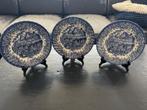 Borden antiek 3, Antiek en Kunst, Antiek | Servies los, Ophalen