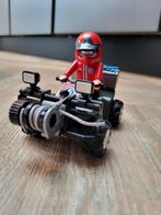 Playmobil reddingsquad in de bergen 5429 met boekje, Ophalen of Verzenden, Zo goed als nieuw