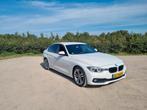 BMW 3-Serie 320d 163pk Efficientdynamics Ed. Aut 2015 Wit, 745 kg, Achterwielaandrijving, 4 cilinders, Origineel Nederlands