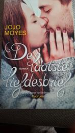 De laatste liefdesbrief, Ophalen of Verzenden