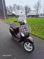 Vespa, Ophalen of Verzenden, Zo goed als nieuw, Benzine