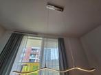 Ledlamp met dimmer hangend golvend, Ophalen, Gebruikt, Minder dan 50 cm
