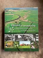 Eemland - Eemland in verandering, Boeken, Ophalen of Verzenden, Zo goed als nieuw