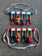 Vintage Babygym / boxhanger van Ambi- toys, Ophalen of Verzenden, Gebruikt, Babygym, Met geluid