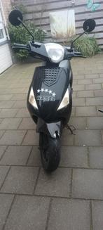 Mooie scooter te koop, Ophalen of Verzenden, Gebruikt, Overige typen, Overige merken
