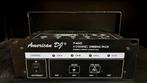 American DJ P-404D Dimmer Pack - 4 Kanaals, Ophalen