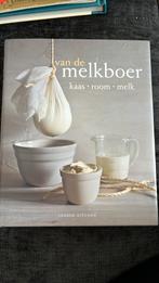 L. Kitchen - Van de melkboer, Verzenden, Zo goed als nieuw, L. Kitchen