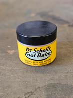 WWII US Dr Scholl's foot balm, Verzamelen, Ophalen of Verzenden