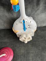 Baby Muziekmobiel, Ophalen of Verzenden, Overige figuren, Zo goed als nieuw, Overige typen
